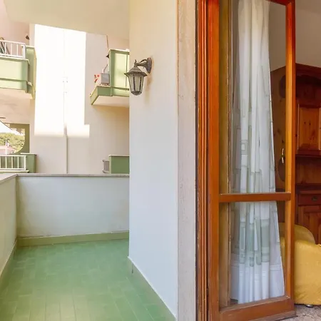 Apartamento Anna House By Barbarhouse