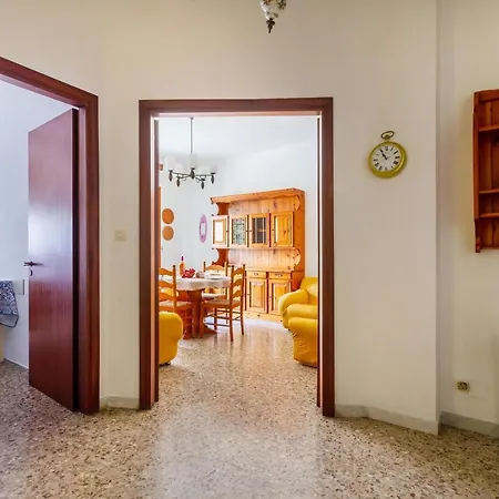 Appartement Anna House By Barbarhouse *