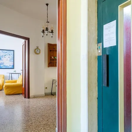 Apartamento Anna House By Barbarhouse *