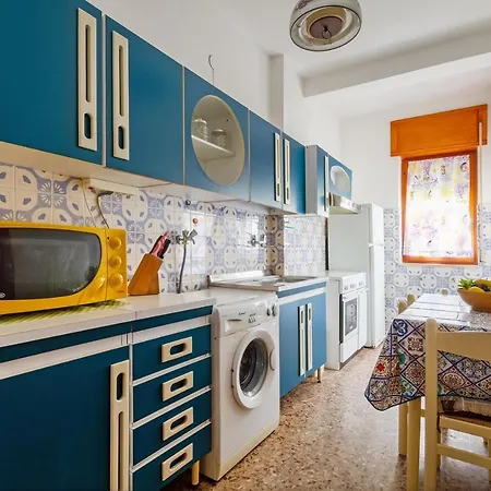 Anna House By Barbarhouse Gallipoli