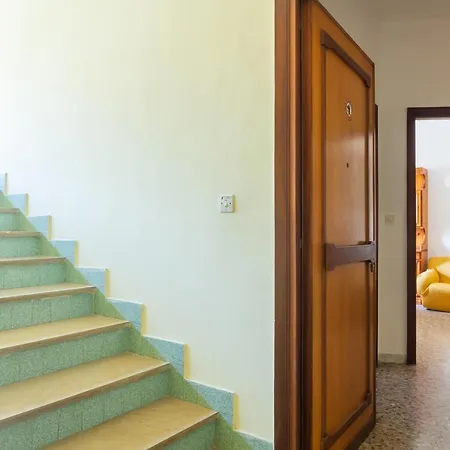 Anna House By Barbarhouse * 加利波利