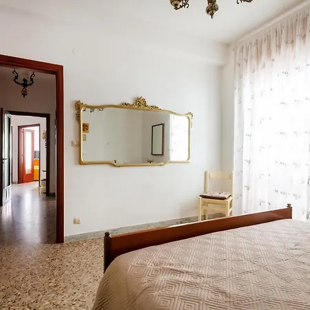 Appartement Anna House By Barbarhouse *