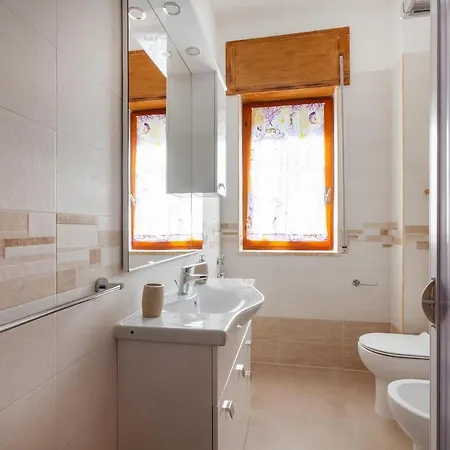 Anna House By Barbarhouse Appartement *