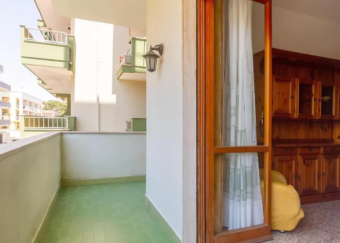 Apartamento Anna House By Barbarhouse