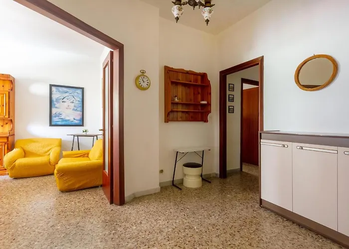 Anna House By Barbarhouse * Gallipoli