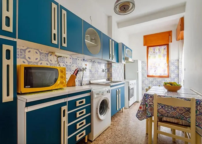 Anna House By Barbarhouse Gallipoli