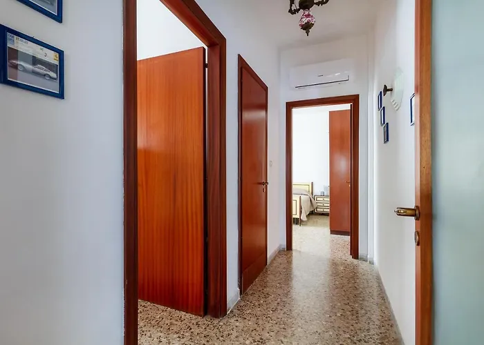 Anna House By Barbarhouse Apartamento *