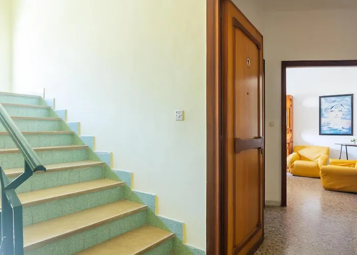 Anna House By Barbarhouse * Gallipoli