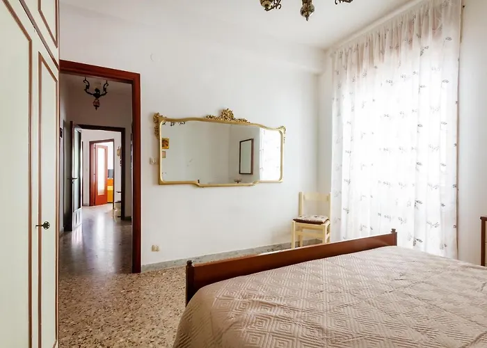 Apartamento Anna House By Barbarhouse *