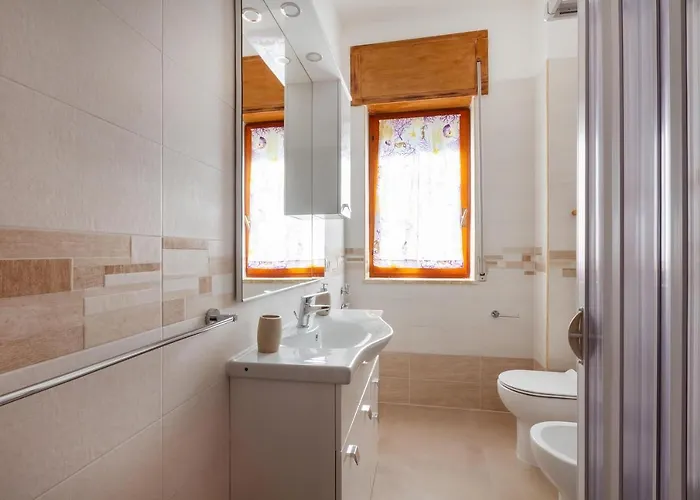 Anna House By Barbarhouse Apartamento *